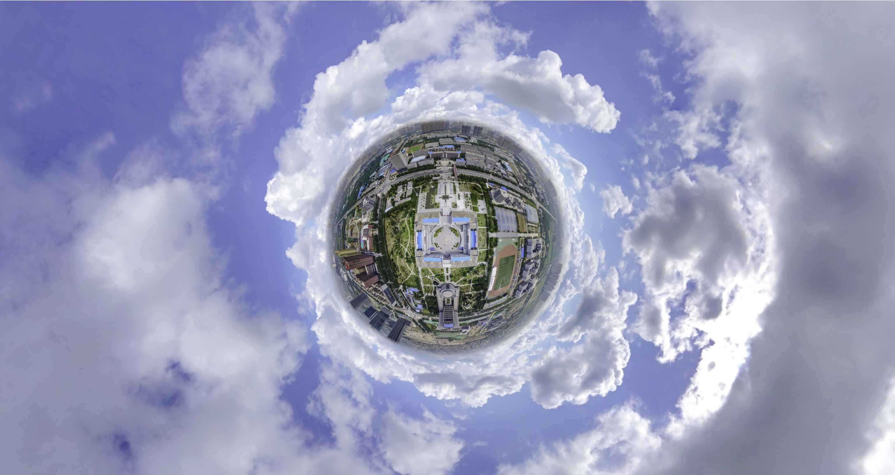 民勤格凸河风景名胜区