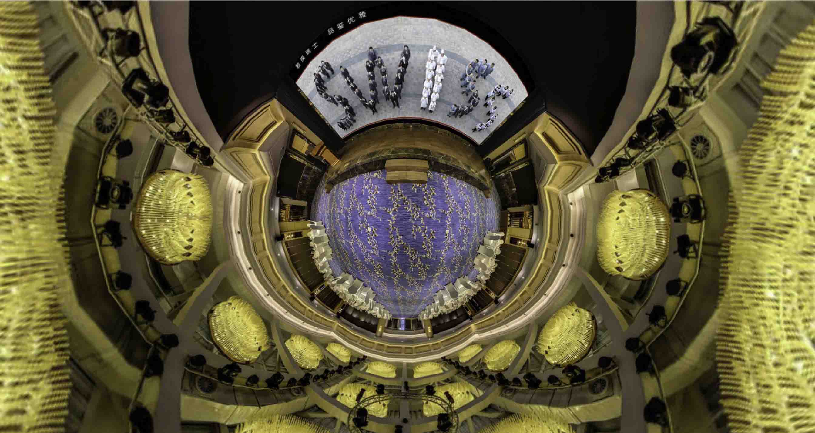 民勤探索VR全景拍摄中的深度感：营造沉浸式体验的关键要素