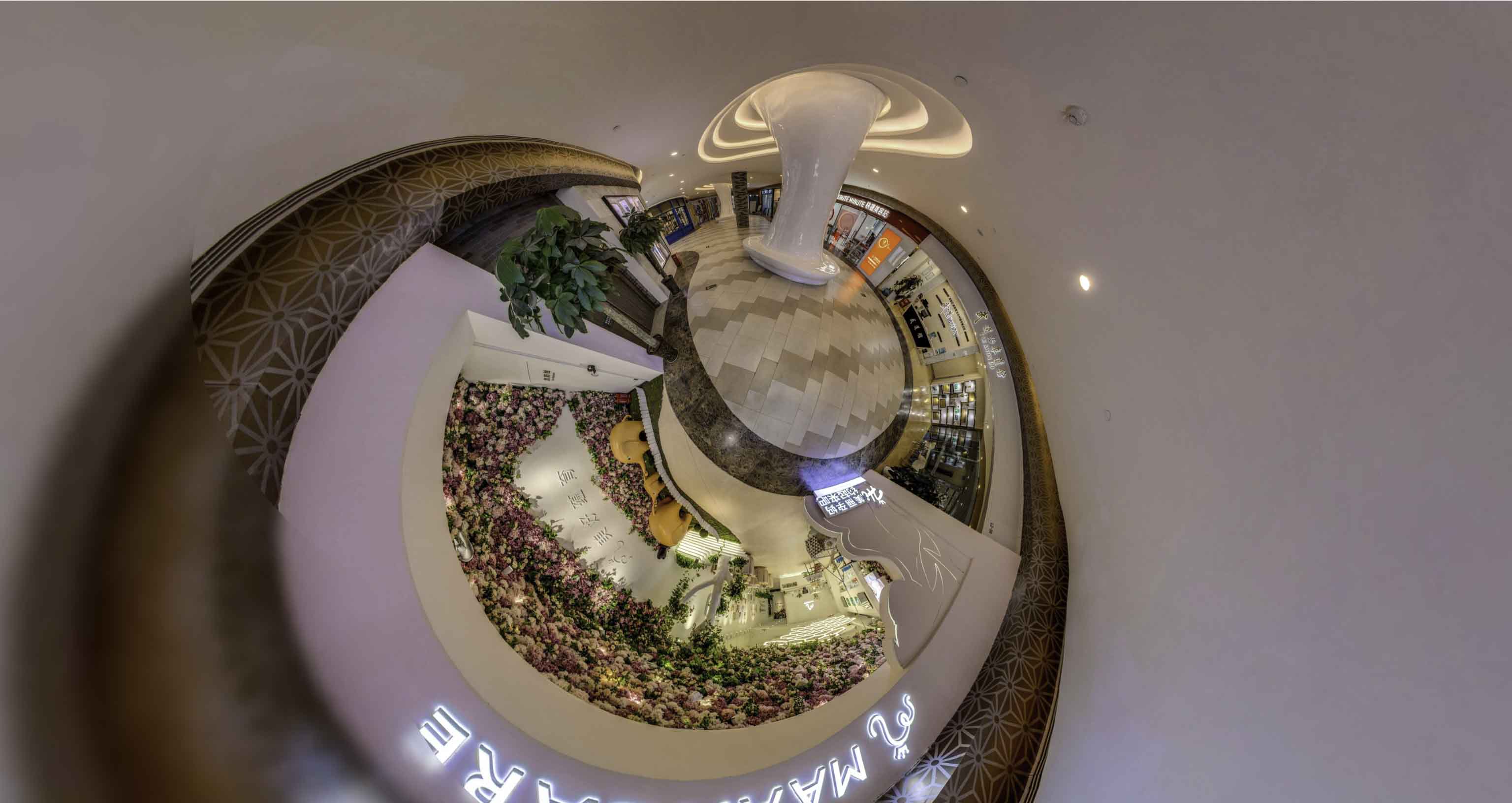 民勤将VR全景融入品牌宣传活动的创新实践与策略